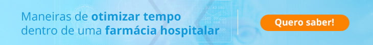 farmácia hospitalar