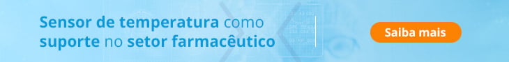 sensor de temperatura