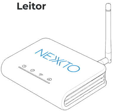 Leitor