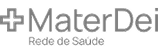 Materdei