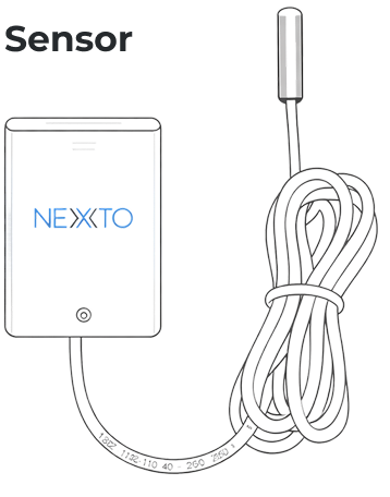 Sensor