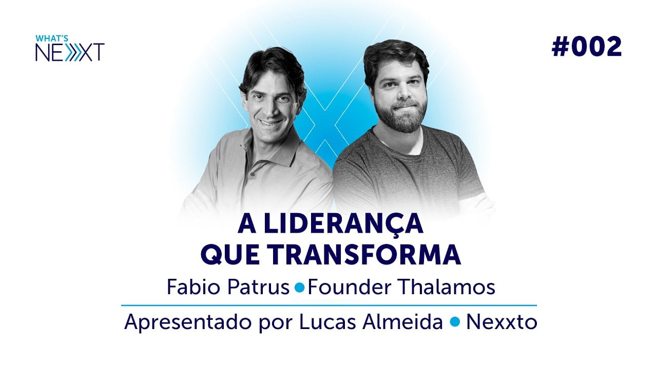 Ep. 02 - Fábio Patrus