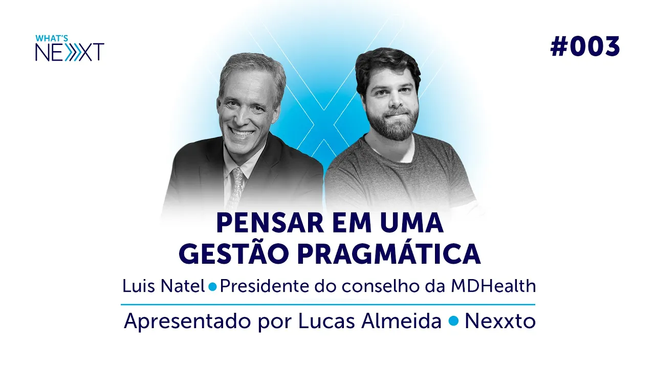 Ep. 03 - Luís Natel