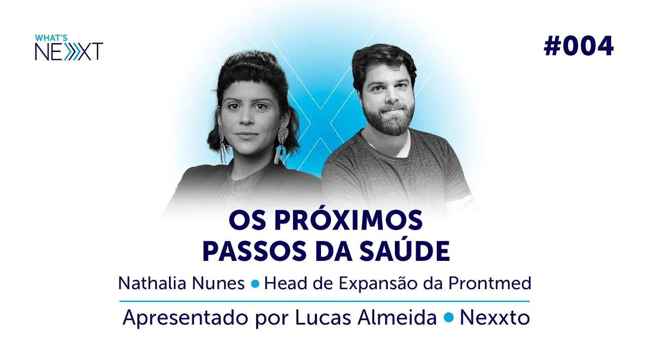 Ep. 04 - Nathalia Nunes