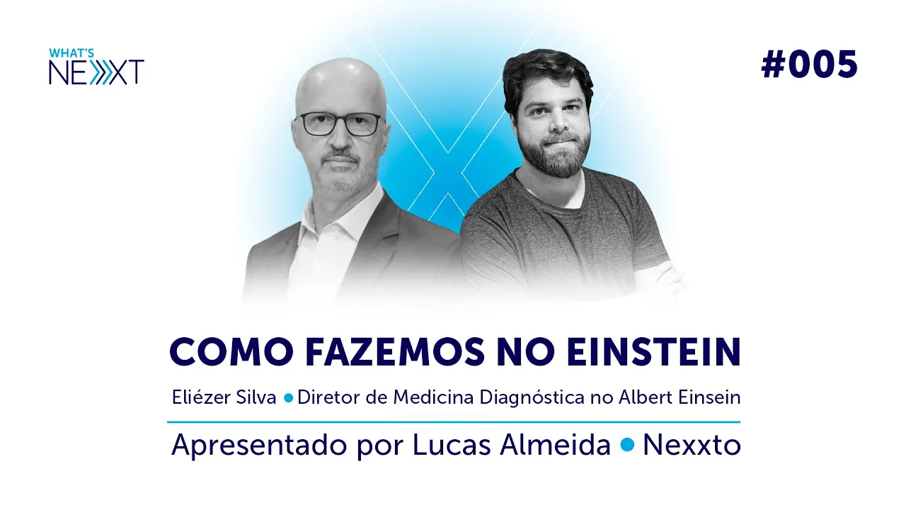 Ep. 05 - Eliezer Silva