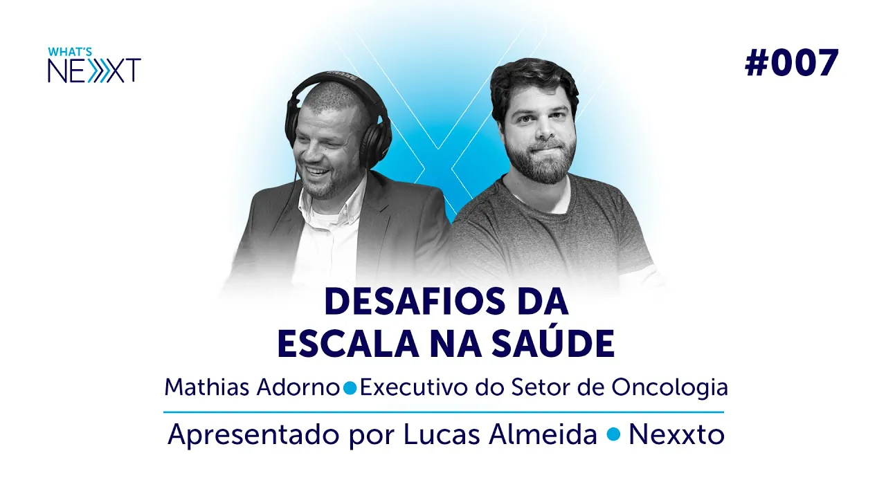 Ep. 07 - Mathias Adorno