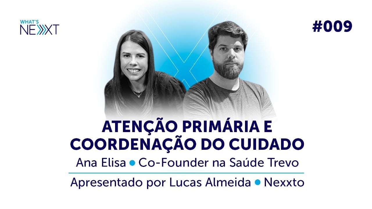 Ep. 09 - Ana Elisa