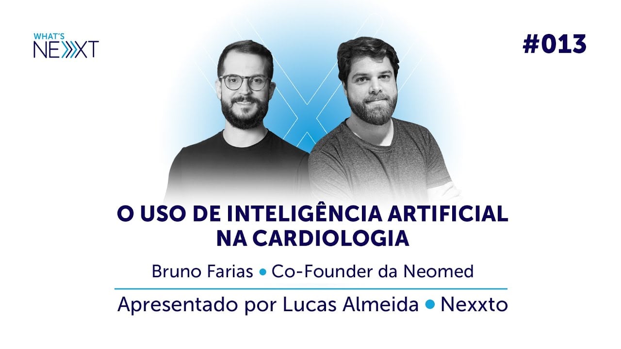 Ep. 13 - Bruno Farias