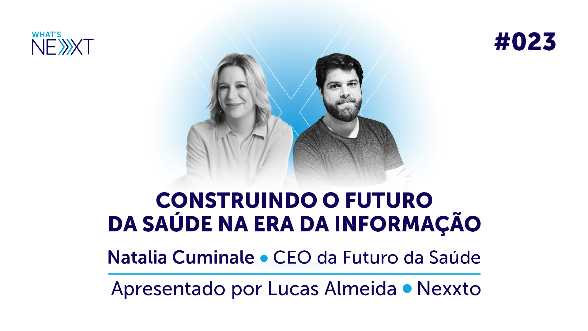 Ep. 23 - Natália Cuminale
