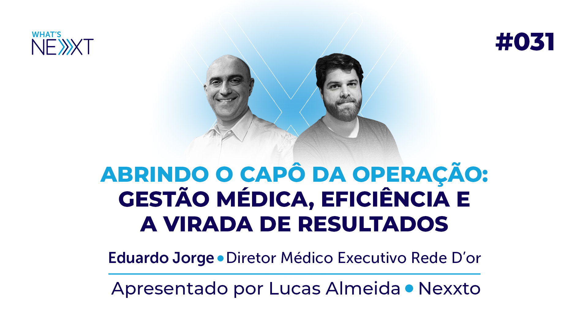 Ep. 31 - Eduardo Jorge