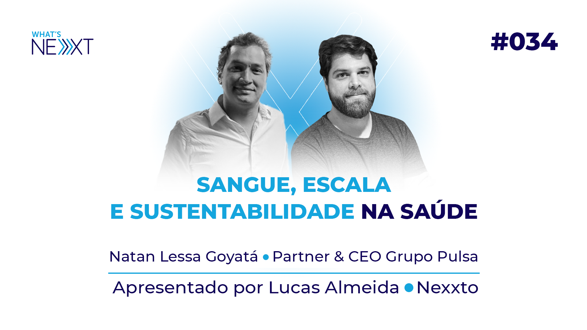 Ep. 34 - Natan Lessa Goyatá
