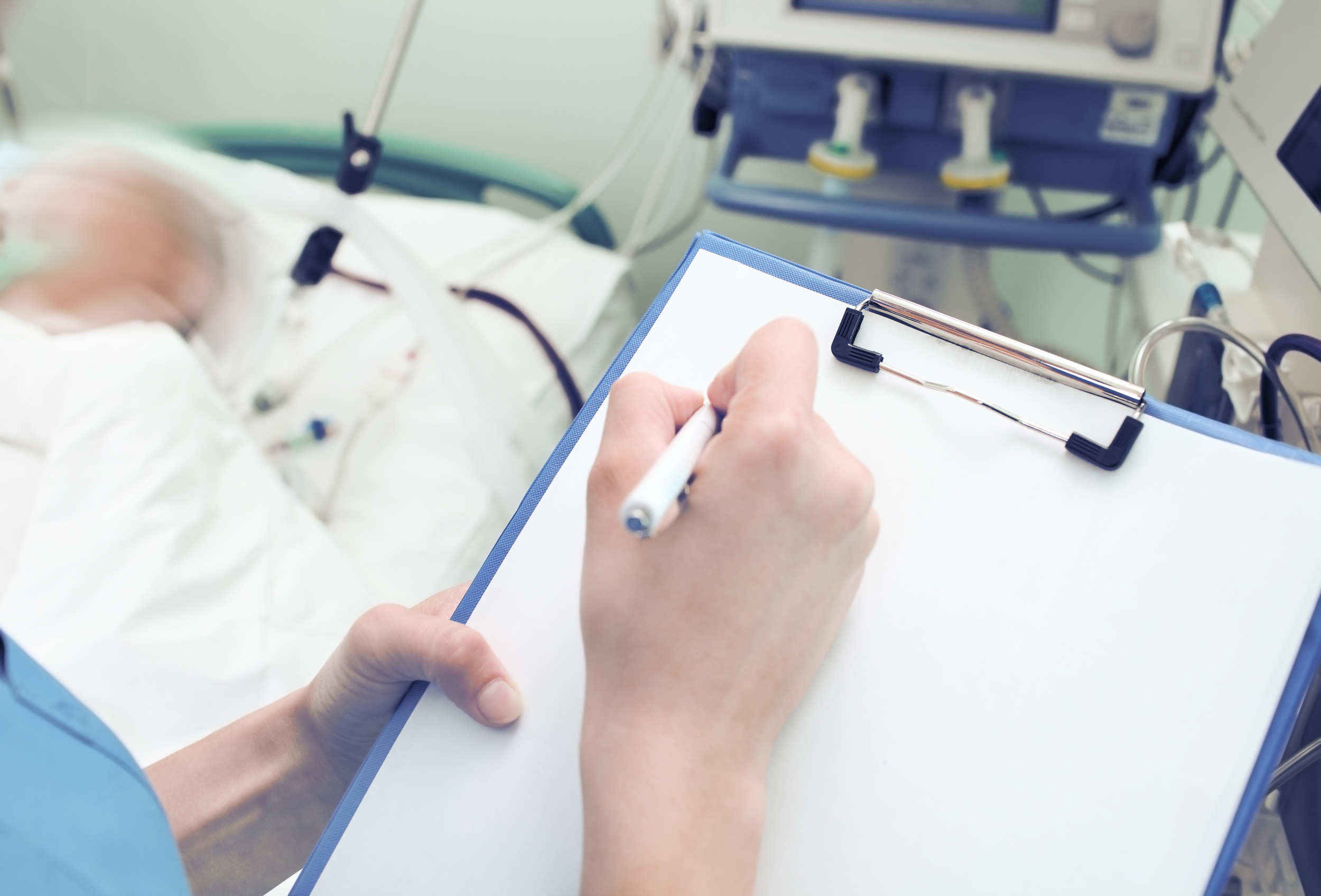 Auditoria hospitalar: conheça todos os tipos e o impacto em cada área