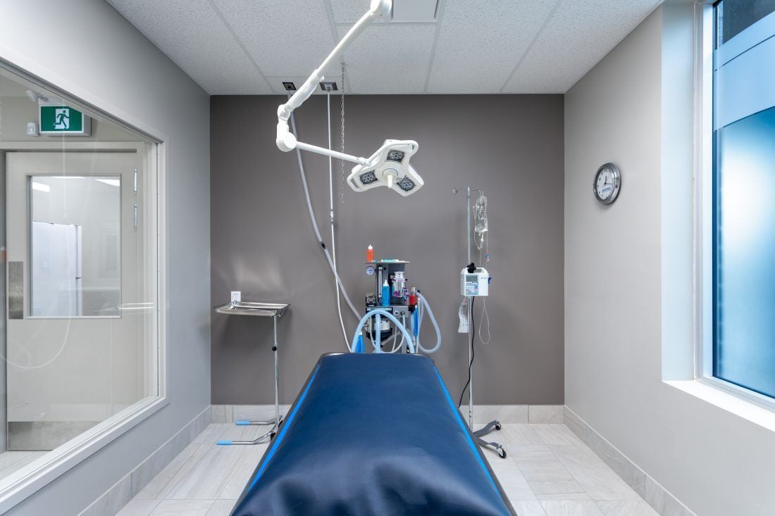 Gestão de ativos hospitalares: como ter precisão no controle de equipamentos