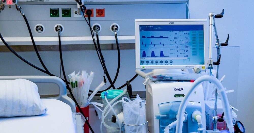 Indicadores de manutenção para equipamentos hospitalares