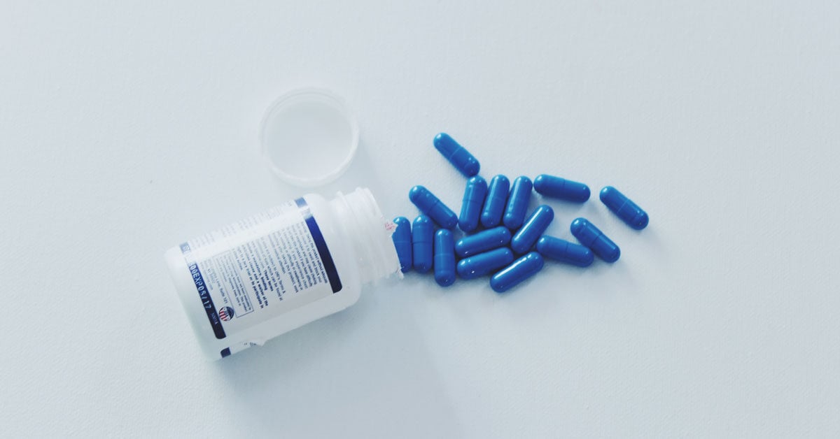 Como a tecnologia ajuda na prevenção de perdas de medicamentos?