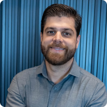 Lucas Albrecht de Almeida