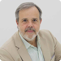 Maurício Sucasas