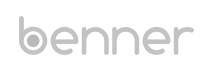 logotipo benner