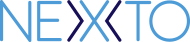 logotipo Nexxto
