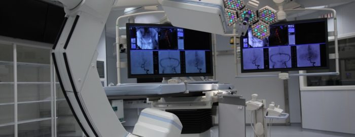 monitoramento de equipamentos hospitalares