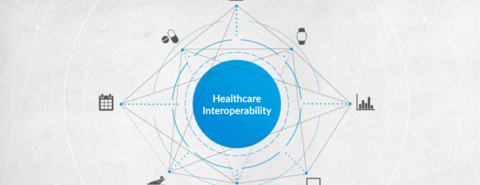 interoperabilidade setor de saúde