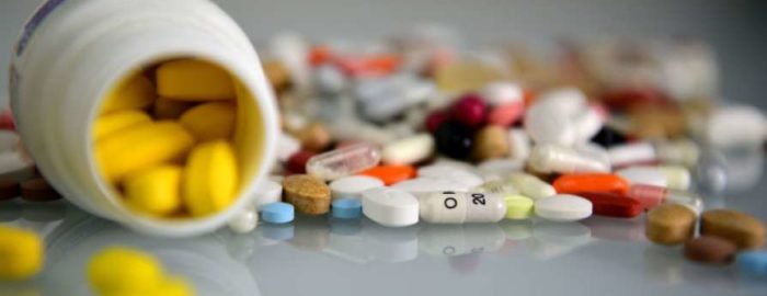 política nacional de assistência farmacêutica