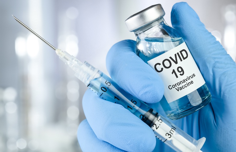 vacina COVID-19 cadeia do frio